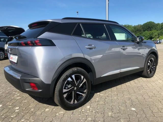 Peugeot E-2008 Allure Pack