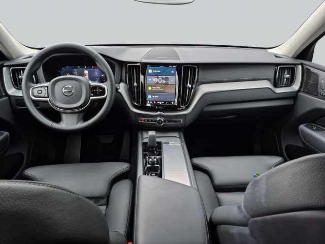 Volvo XC60 XC60