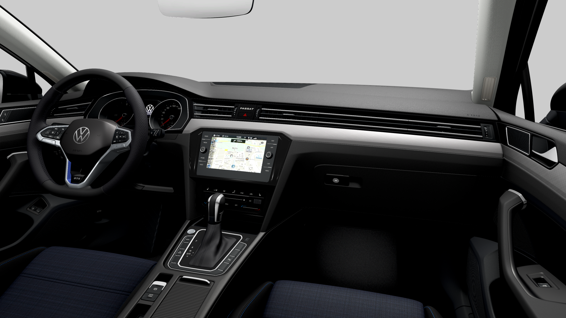 Volkswagen Passat 1.4 TSI DSG Variant