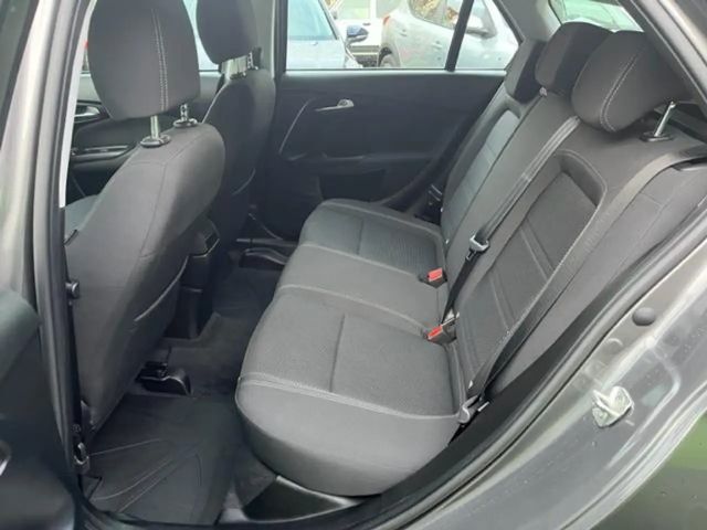 Fiat Tipo CityCross Life