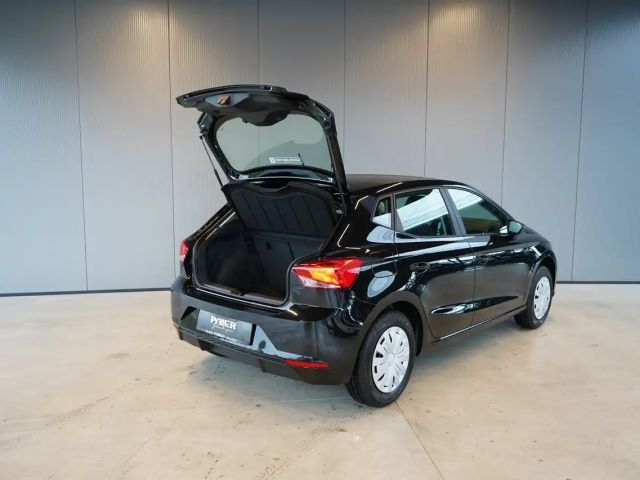 Seat Ibiza 1.0 TSI Reference