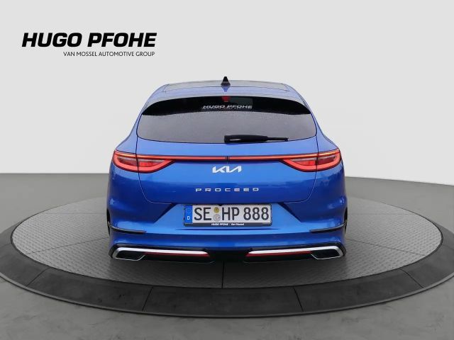 Kia ProCeed GT-Line