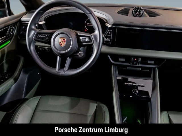 Porsche Macan Surround-View BOSE 22-Zoll LED-Matrix