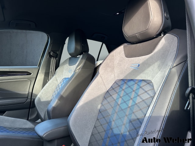 Volkswagen T-Roc 4Motion