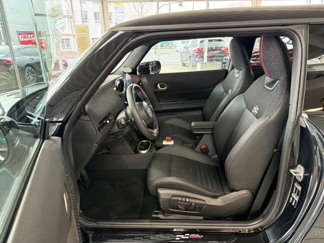 MINI Cooper S John Cooper Works Trim CAM/PANO./H&K