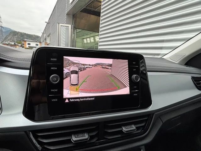 Volkswagen T-Roc Friends TSI