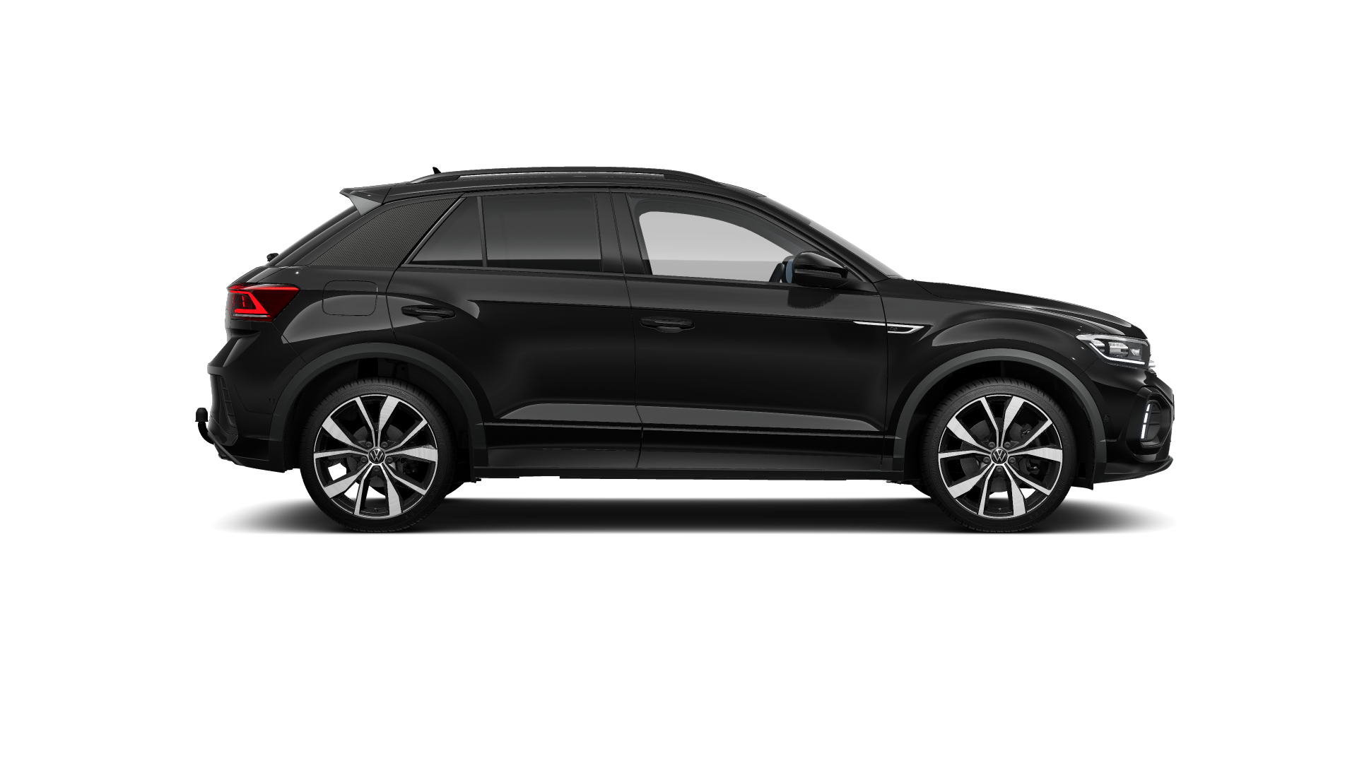 Volkswagen T-Roc 2.0 TSI 4Motion