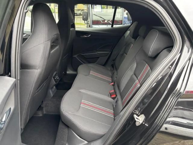 Skoda Fabia 1.0 TSI Monte Carlo