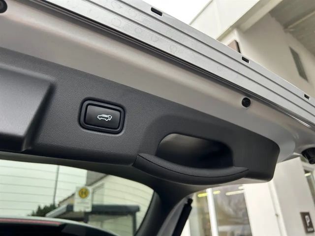 Hyundai Tucson 2WD T-GDi Trend