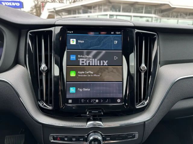 Volvo XC60 Plus Recharge T6