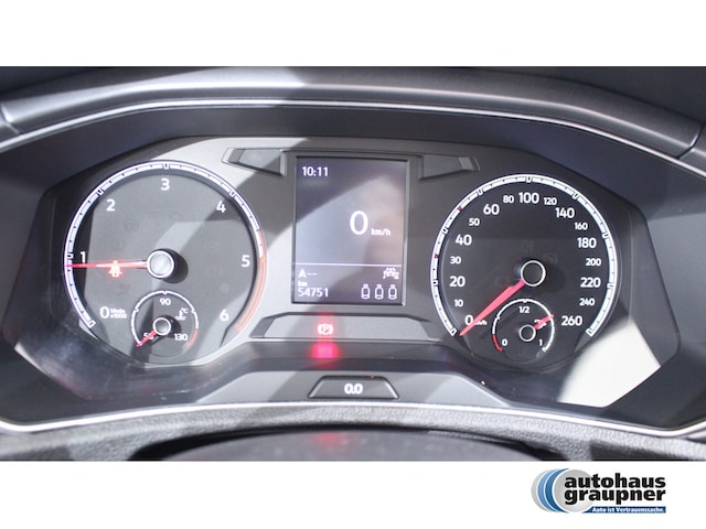 Volkswagen T-Roc 2.0 TDI Style