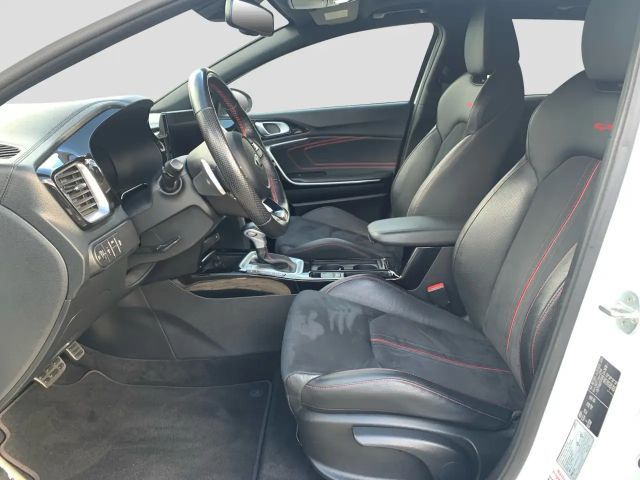 Kia ProCeed GDi GT-Line