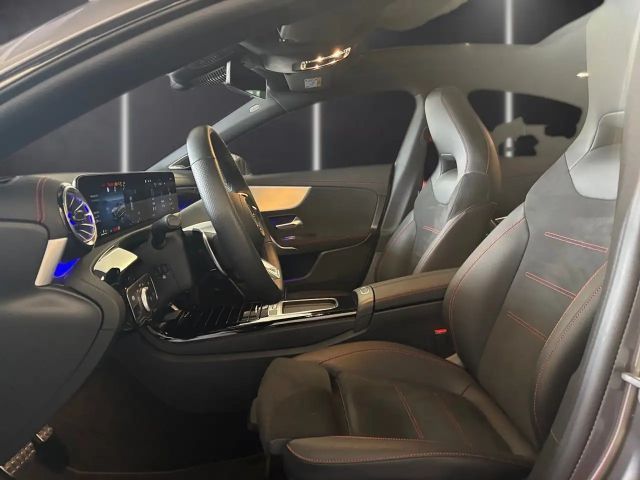 Mercedes-Benz CLA 35 AMG 4MATIC AMG Line Coupé