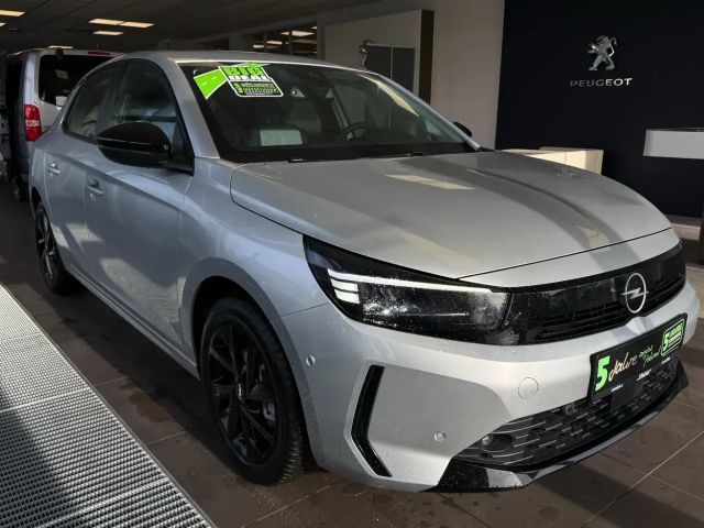 Opel Corsa 1.2 Turbo Edition Turbo