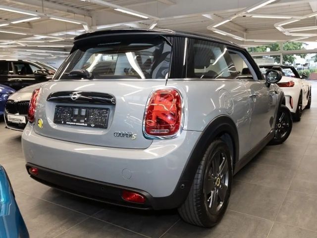 MINI Mini Electric 3-deurs SE
