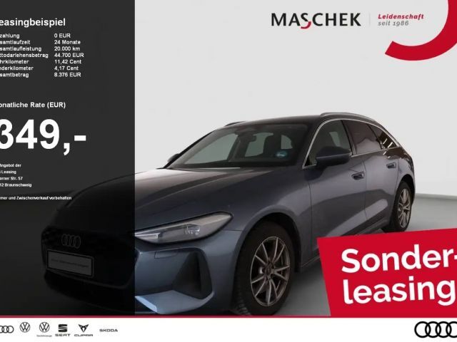 Audi A5 Avant Quattro S-Tronic