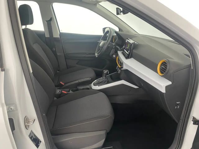 Seat Arona 1.0 EcoTSI DSG Style