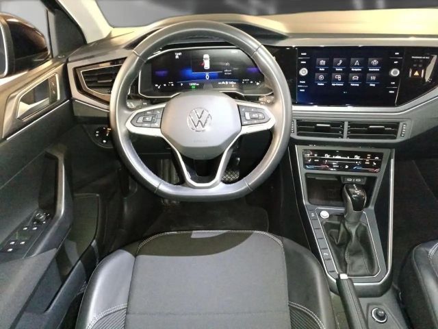 Volkswagen Taigo 1.5 TSI DSG IQ.Drive Style