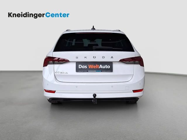 Skoda Octavia Style Style