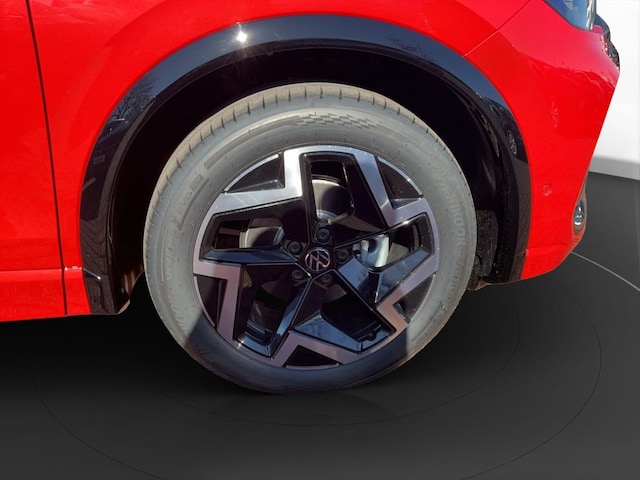 Volkswagen Tiguan DSG R-Line