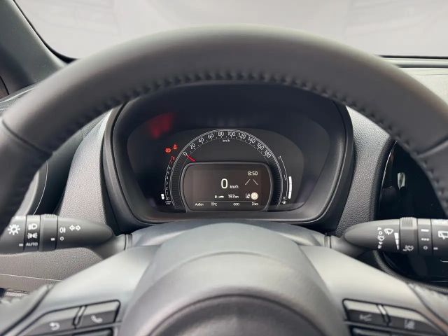 Toyota Aygo X 5-deurs Hatchback Play