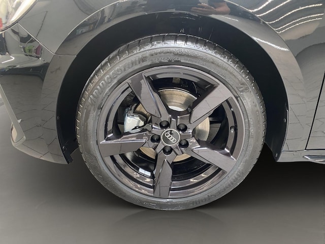 Audi A1 35 TFSI S-Line S-Tronic Sportback