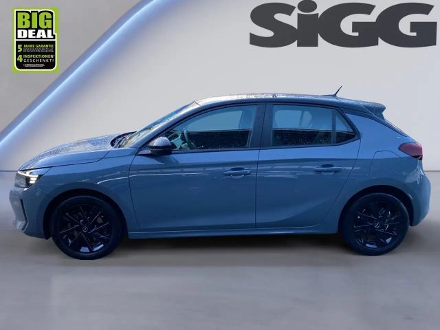 Opel Corsa 1.2 Turbo Turbo