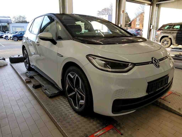 Volkswagen ID.3 Max Performance Pro