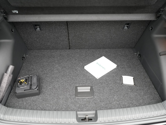 Skoda Fabia Selection