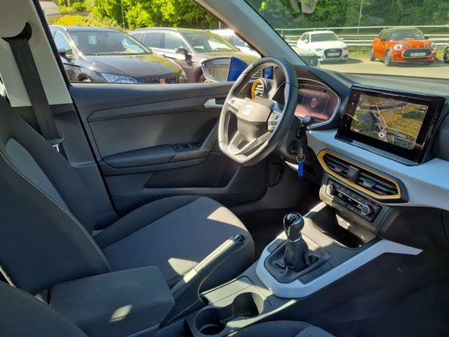 Seat Arona 1.0 TSI Style