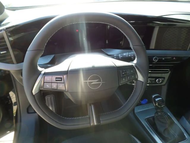 Opel Mokka Edition Turbo