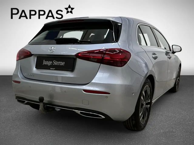 Mercedes-Benz A 180 A 180 d Hatchback