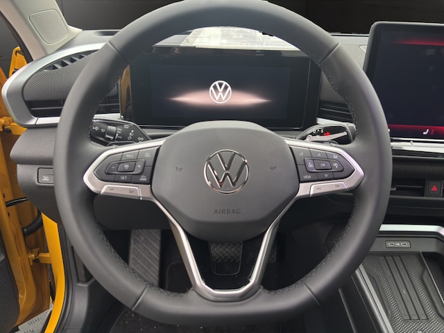 Volkswagen T-Roc 1.5 eTSI Life