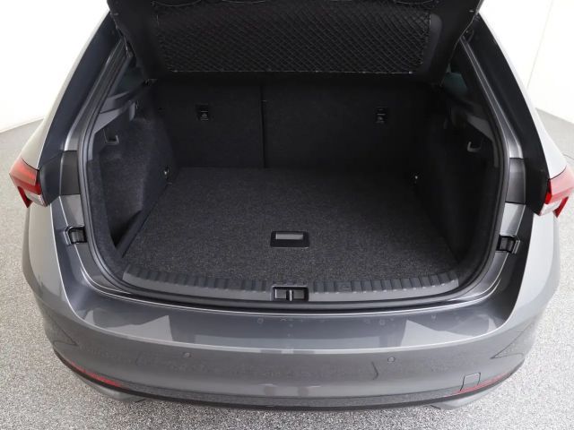 Skoda Scala Monte Carlo