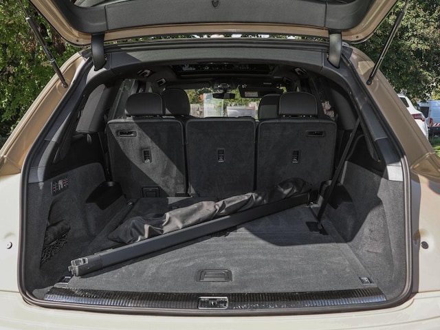 Audi Q7 50 TDI Quattro S-Line