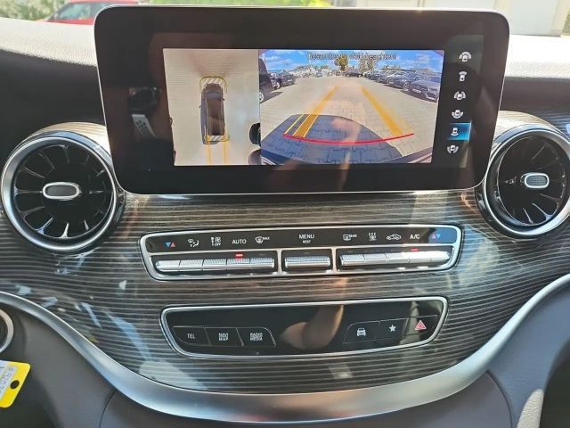 Mercedes-Benz V 250 AVANTGARDE Limousine Lang