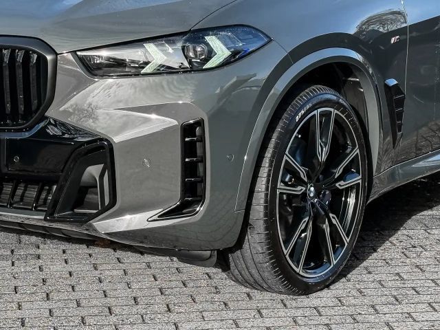 BMW X5 M-Sport xDrive40d