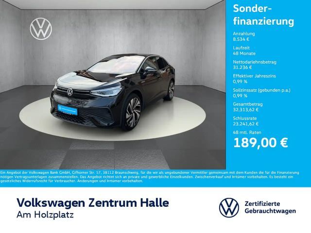 Volkswagen ID.5 150 kW 77 KWh Pro