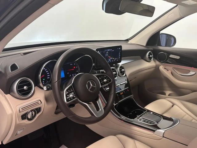 Mercedes-Benz GLC 220 4MATIC CDI EXCLUSIVE