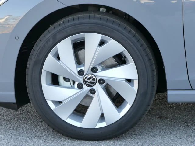 Volkswagen Golf Rabbit TSI