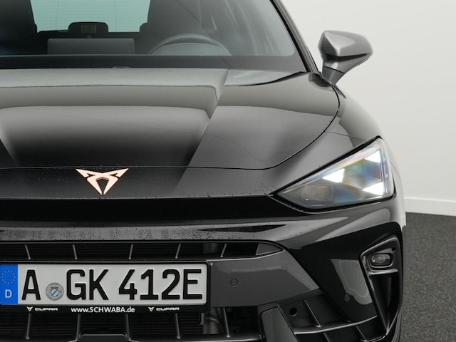 Cupra Leon Sportstourer e-Hybrid