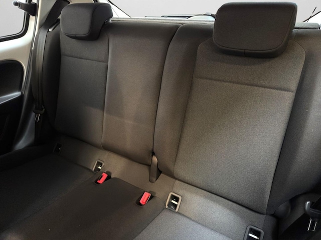 Volkswagen e-up! Plus Style