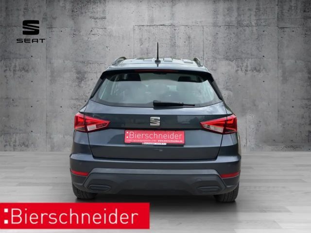 Seat Arona 1.0 TSI DSG Style