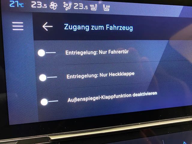 Peugeot 308 Allure Pack