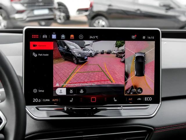 Volkswagen ID.3 GTX IQ.Drive