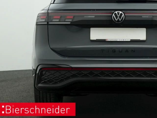 Volkswagen Tiguan 2.0 TDI DSG R-Line Style