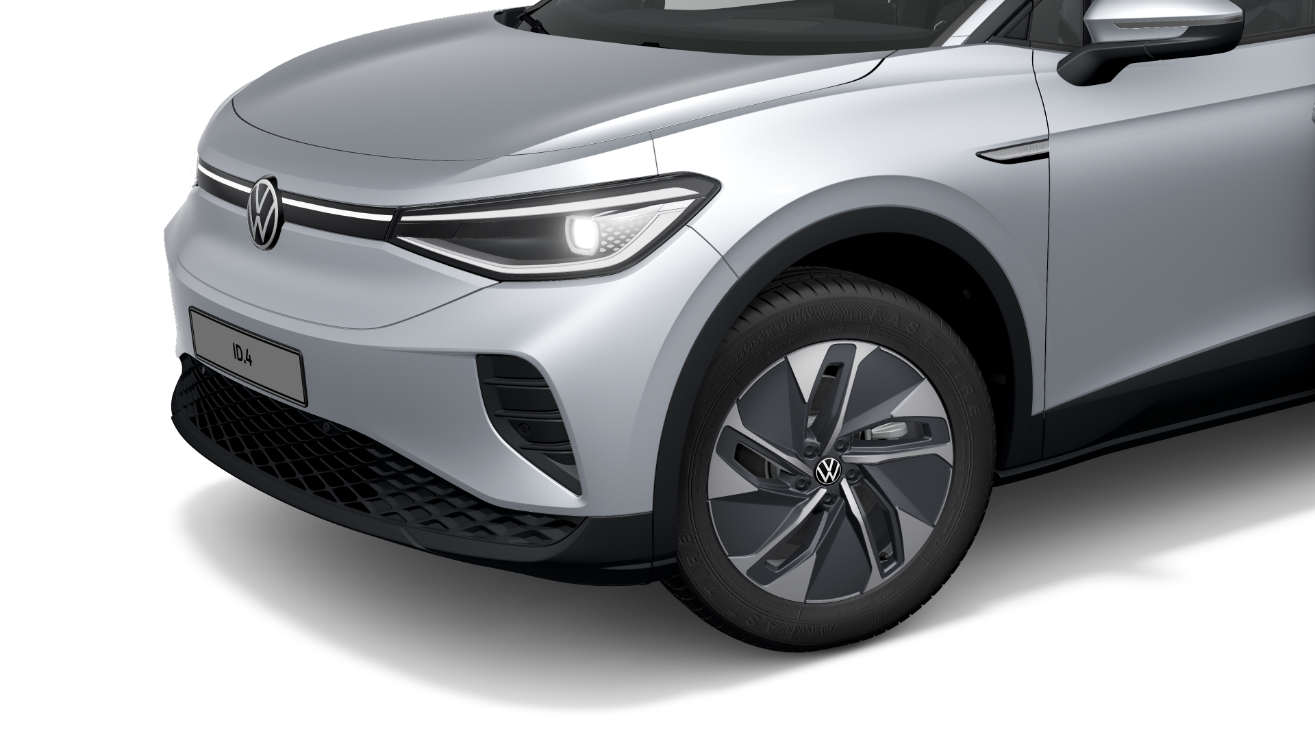 Volkswagen ID.4 Performance Pure