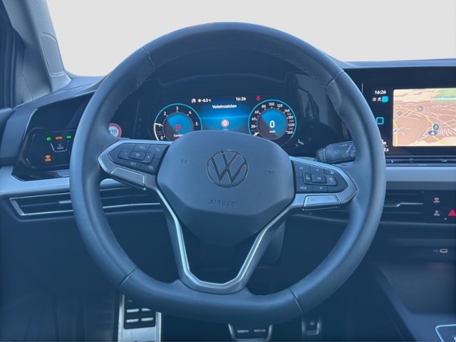 Volkswagen Golf 2.0 TDI Golf VIII Move