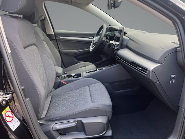 Volkswagen Golf 1.5 eTSI DSG Golf VIII Life