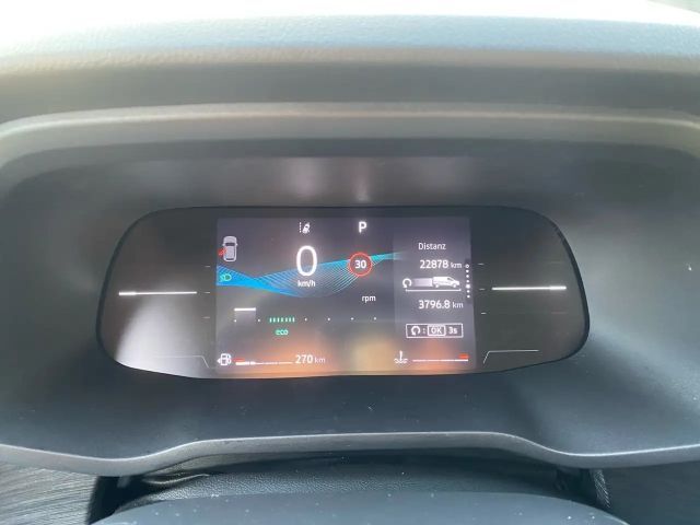 Nissan Primastar dCi 170